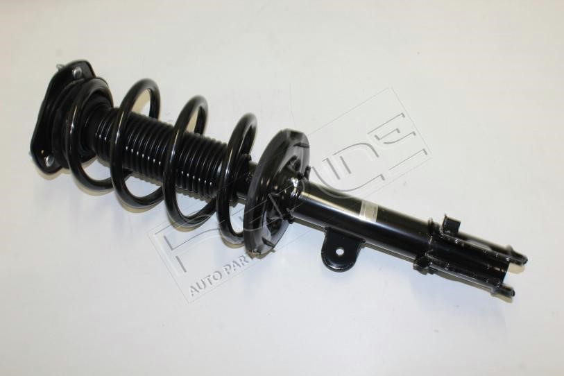 Redline 39SS010 Front right gas oil shock absorber 39SS010: Buy near me in Poland at 2407.PL - Good price!