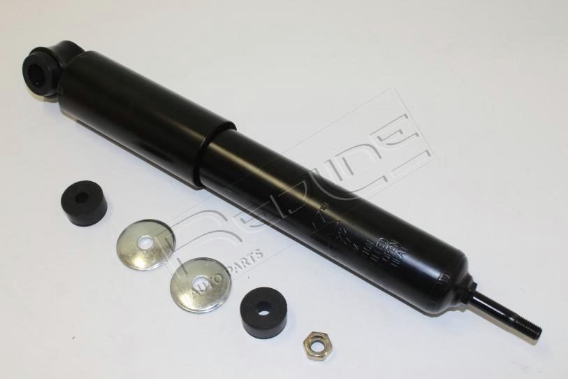 Redline 39TO113 Rear oil and gas suspension shock absorber 39TO113: Buy near me in Poland at 2407.PL - Good price!