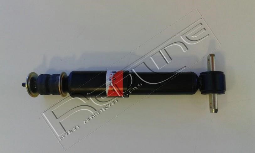 Redline 39TA002 Front oil shock absorber 39TA002: Buy near me in Poland at 2407.PL - Good price!
