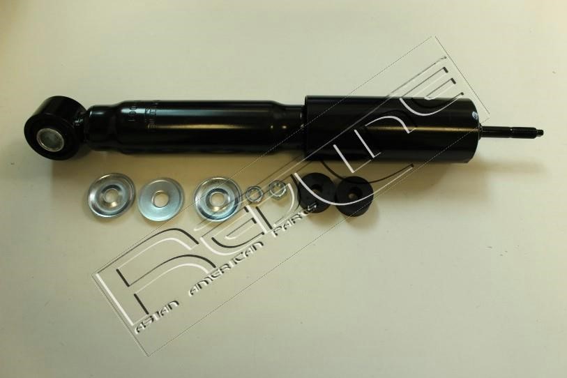 Redline 39TO001 Front oil and gas suspension shock absorber 39TO001: Buy near me in Poland at 2407.PL - Good price!