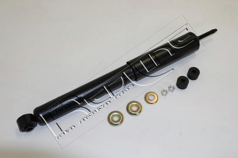 Redline 39TO003 Front oil and gas suspension shock absorber 39TO003: Buy near me in Poland at 2407.PL - Good price!