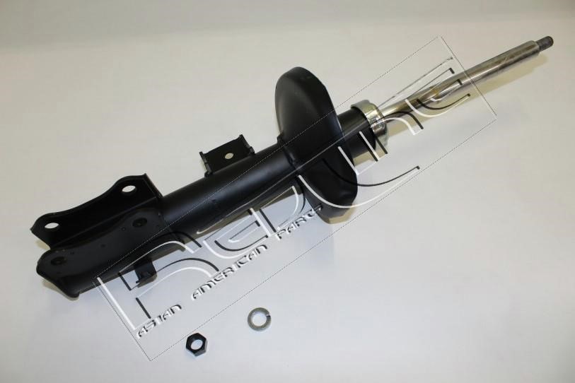 Redline 39SZ032 Front right gas oil shock absorber 39SZ032: Buy near me in Poland at 2407.PL - Good price!