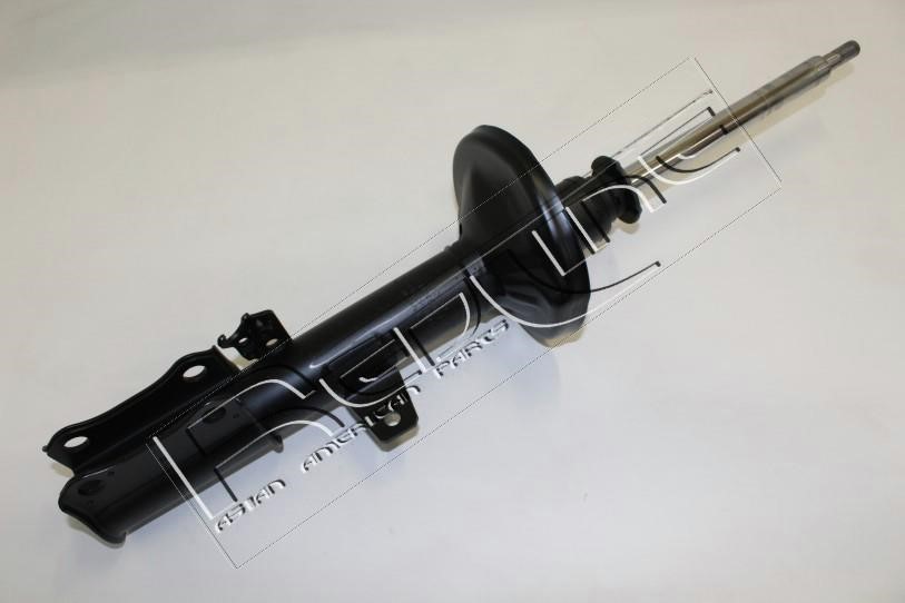 Redline 39TO019 Suspension shock absorber rear left gas oil 39TO019: Buy near me in Poland at 2407.PL - Good price!