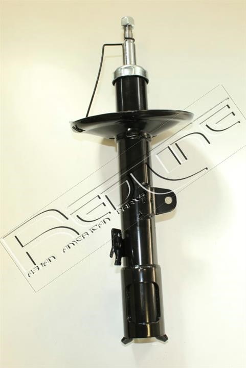 Redline 39TO158 Front right gas oil shock absorber 39TO158: Buy near me in Poland at 2407.PL - Good price!