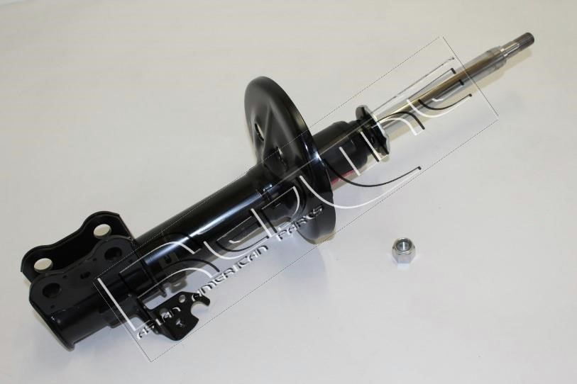 Redline 39TO076 Front right gas oil shock absorber 39TO076: Buy near me in Poland at 2407.PL - Good price!