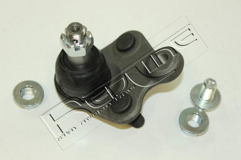 Redline 40HO097 Ball joint 40HO097: Buy near me in Poland at 2407.PL - Good price!