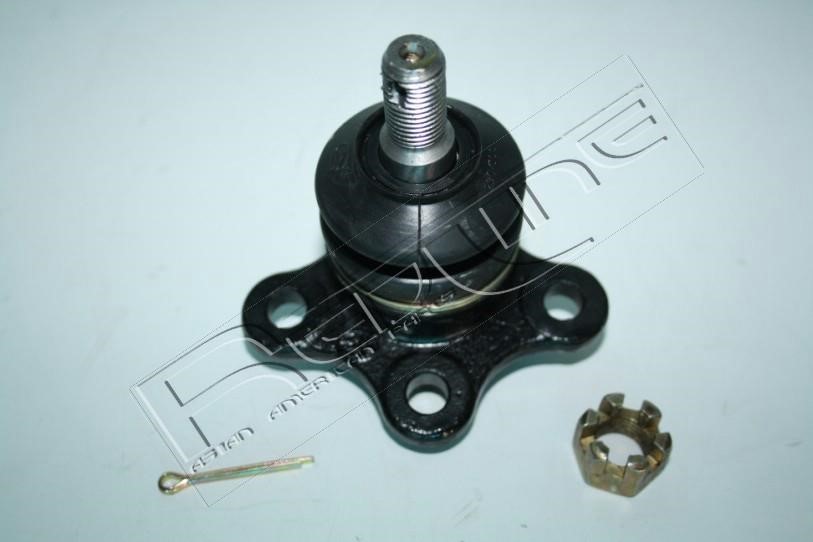 Redline 40GW000 Ball joint 40GW000: Buy near me in Poland at 2407.PL - Good price!
