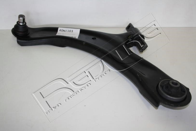 Redline 40NI103 Track Control Arm 40NI103: Buy near me at 2407.PL in Poland at an Affordable price!