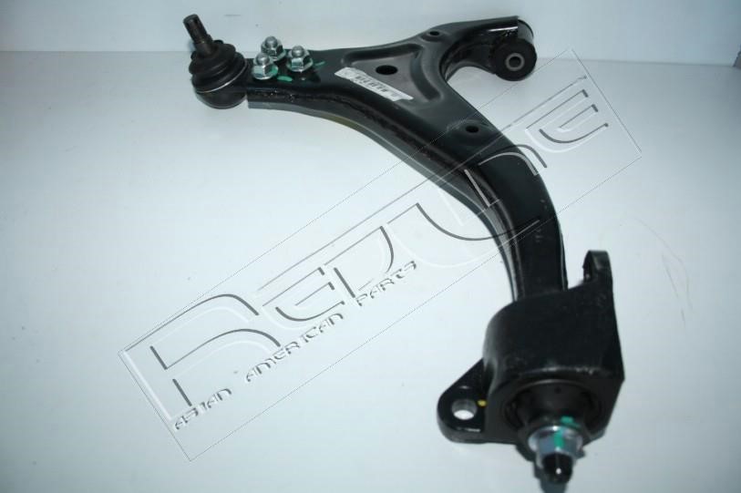Redline 40SS017 Track Control Arm 40SS017: Buy near me in Poland at 2407.PL - Good price!