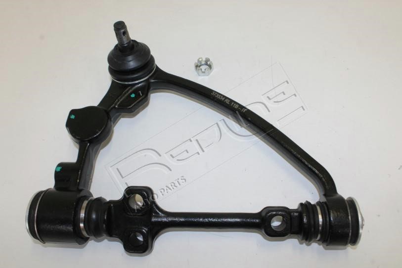 Redline 40TO196 Track Control Arm 40TO196: Buy near me in Poland at 2407.PL - Good price!