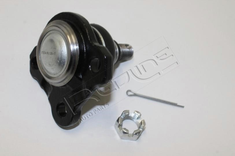 Ball joint Redline 40TO120