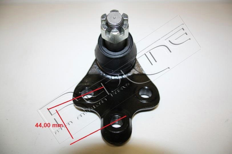 Redline 40TO125 Ball joint 40TO125: Buy near me in Poland at 2407.PL - Good price!