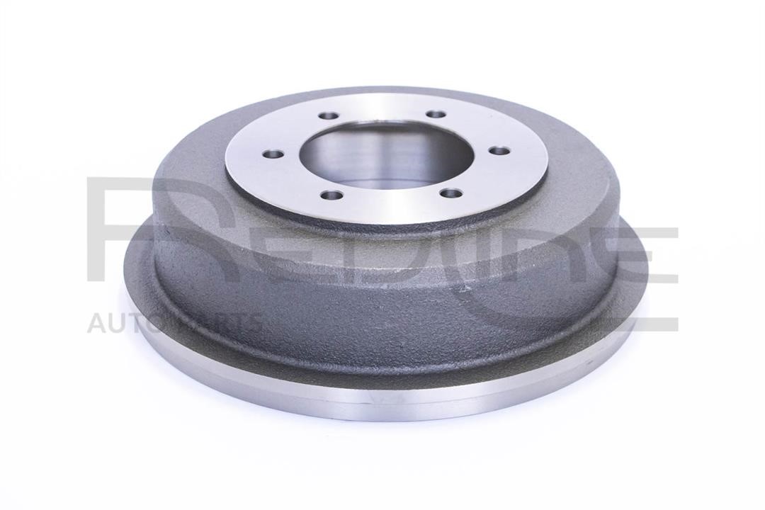 Redline 41MI007 Rear brake drum 41MI007: Buy near me in Poland at 2407.PL - Good price!