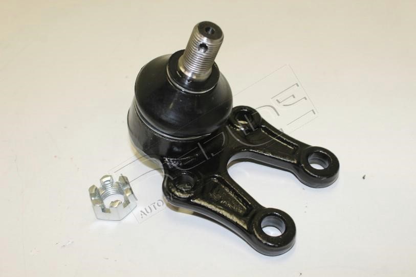 Redline 40TO167 Ball joint 40TO167: Buy near me in Poland at 2407.PL - Good price!