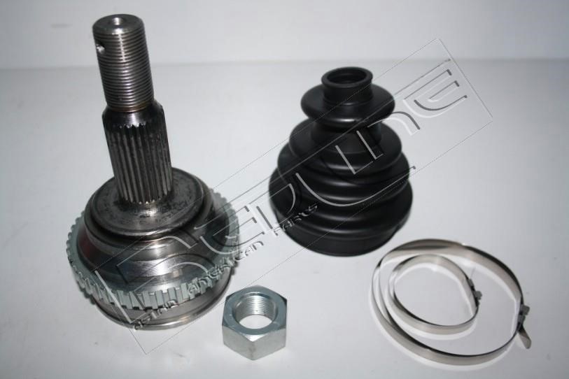 Redline 45CH004 Joint kit, drive shaft 45CH004: Buy near me in Poland at 2407.PL - Good price!