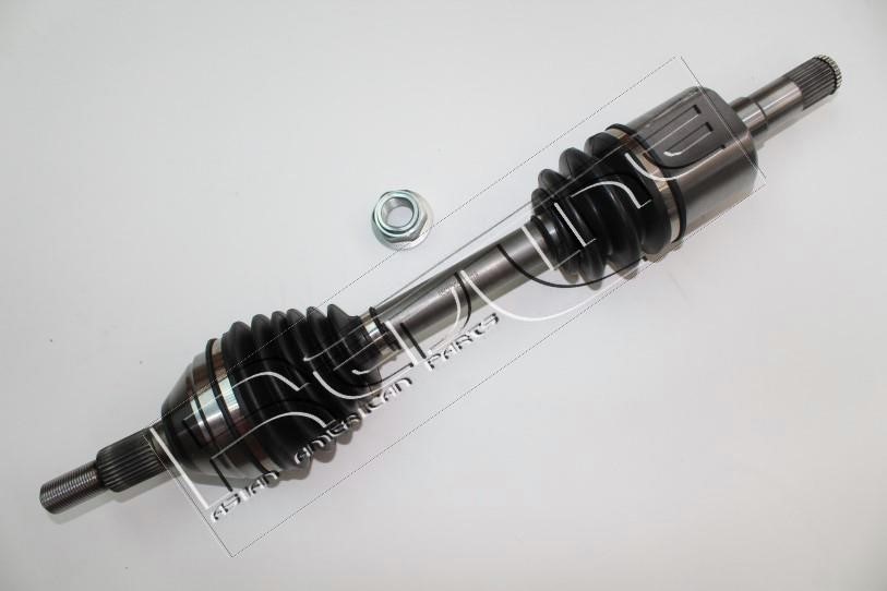 Redline 45CV005 Drive shaft 45CV005: Buy near me at 2407.PL in Poland at an Affordable price!