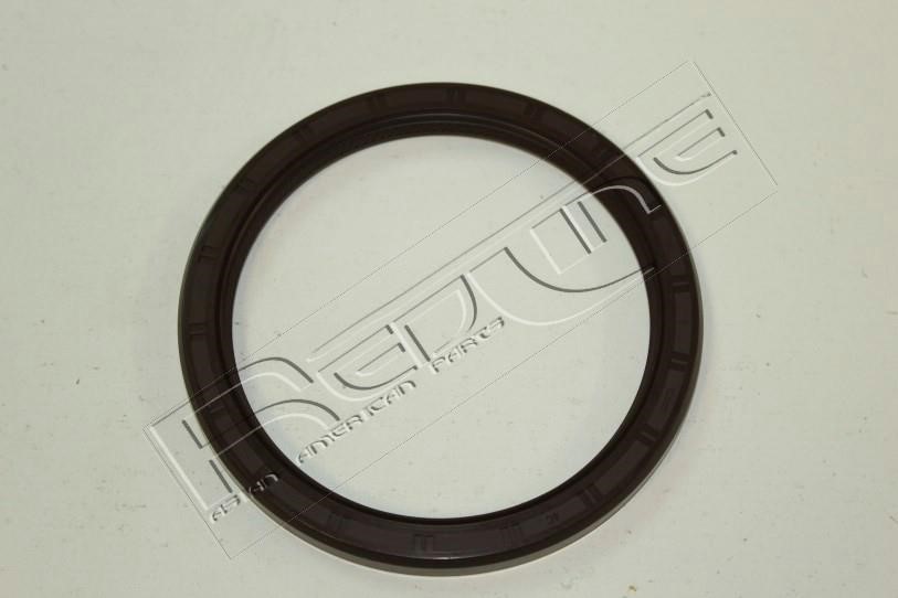 Redline 44HY002 Crankshaft oil seal 44HY002: Buy near me at 2407.PL in Poland at an Affordable price!