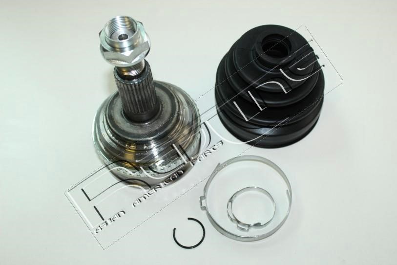 Redline 45HO024 Joint kit, drive shaft 45HO024: Buy near me at 2407.PL in Poland at an Affordable price!