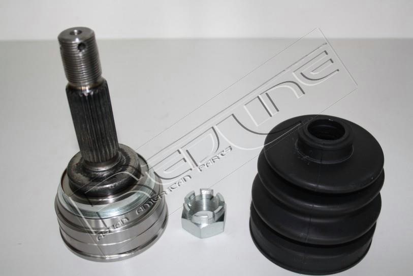 Redline 45HY014 Joint kit, drive shaft 45HY014: Buy near me in Poland at 2407.PL - Good price!