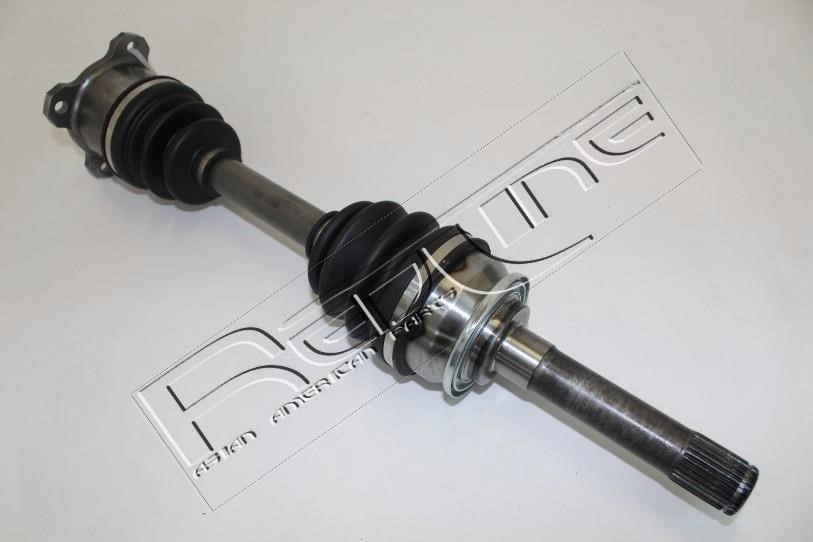 Redline 45MI028 Drive shaft 45MI028: Buy near me at 2407.PL in Poland at an Affordable price!