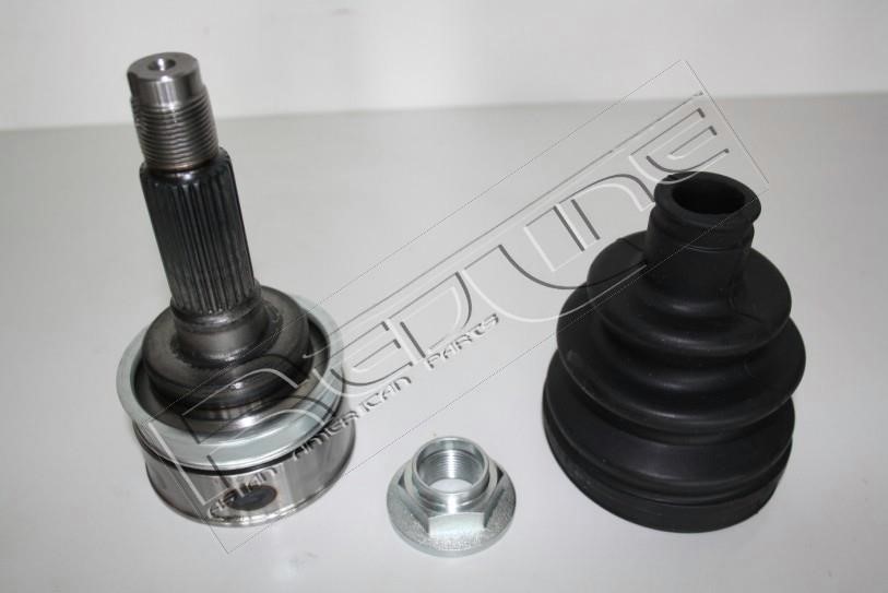 Redline 45MZ006 Joint kit, drive shaft 45MZ006: Buy near me in Poland at 2407.PL - Good price!