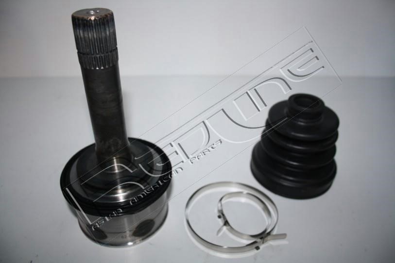 Redline 45KI015 Joint kit, drive shaft 45KI015: Buy near me in Poland at 2407.PL - Good price!