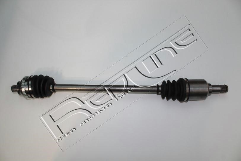 Redline 45SM000 Drive shaft 45SM000: Buy near me at 2407.PL in Poland at an Affordable price!