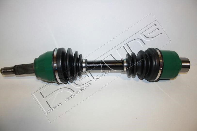 Redline 45SS003 Drive shaft 45SS003: Buy near me in Poland at 2407.PL - Good price!