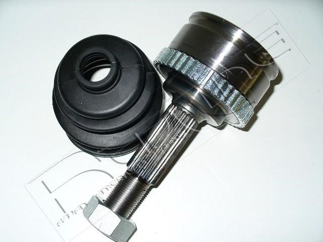 Redline 45NI032 Joint kit, drive shaft 45NI032: Buy near me at 2407.PL in Poland at an Affordable price!
