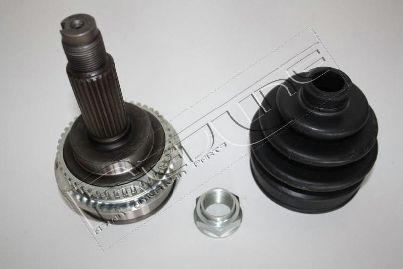 Redline 45SU007 Joint kit, drive shaft 45SU007: Buy near me in Poland at 2407.PL - Good price!