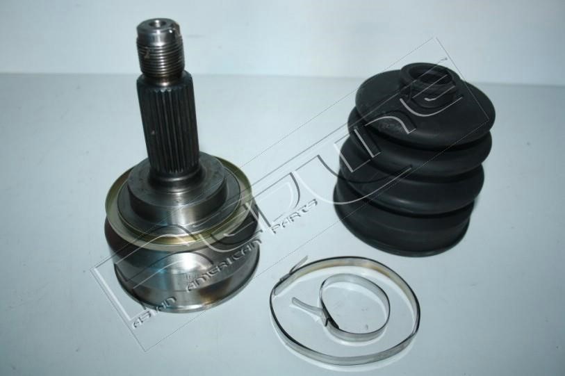 Redline 45SU009 Joint kit, drive shaft 45SU009: Buy near me in Poland at 2407.PL - Good price!