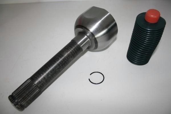 Redline 45TO000 Joint kit, drive shaft 45TO000: Buy near me in Poland at 2407.PL - Good price!