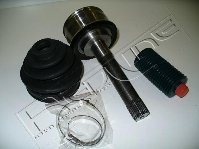 Redline 45TO003 Joint kit, drive shaft 45TO003: Buy near me in Poland at 2407.PL - Good price!