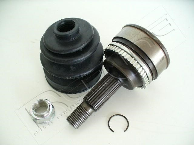 Redline 45TO004 Joint kit, drive shaft 45TO004: Buy near me in Poland at 2407.PL - Good price!