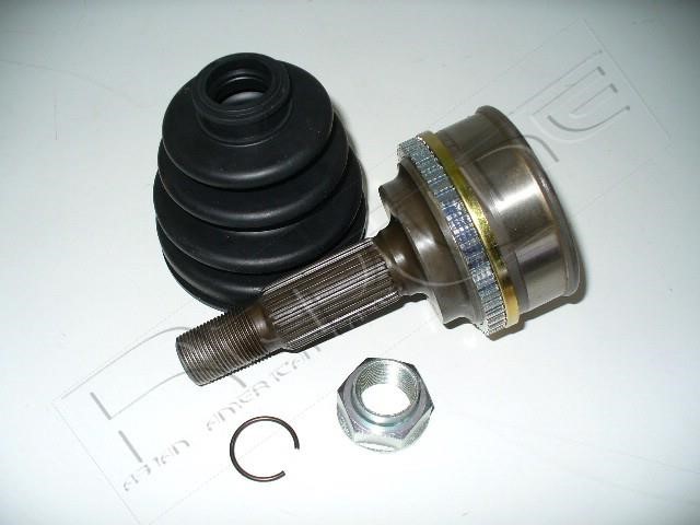 Redline 45TO006 Joint kit, drive shaft 45TO006: Buy near me in Poland at 2407.PL - Good price!