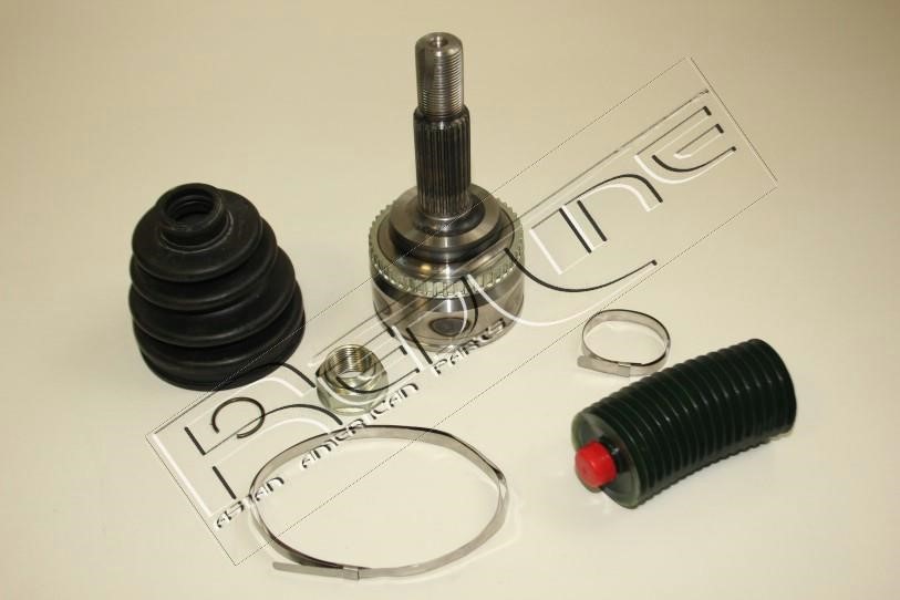 Redline 45TO016 Joint kit, drive shaft 45TO016: Buy near me at 2407.PL in Poland at an Affordable price!
