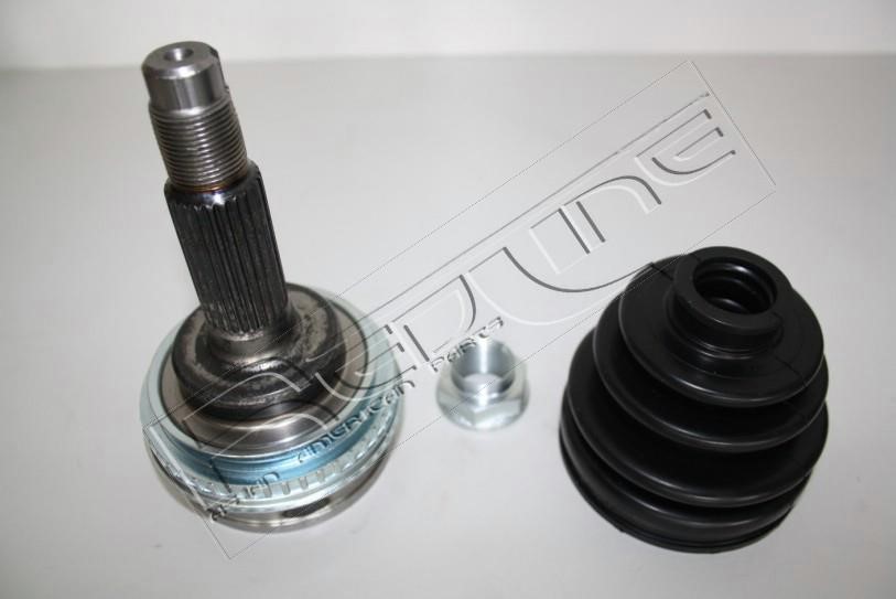 Redline 45TO017 Joint kit, drive shaft 45TO017: Buy near me in Poland at 2407.PL - Good price!