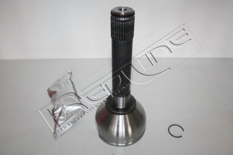 Redline 45TO018 Joint kit, drive shaft 45TO018: Buy near me in Poland at 2407.PL - Good price!