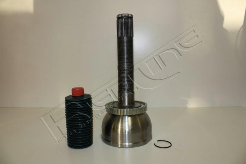 Redline 45TO019 Joint kit, drive shaft 45TO019: Buy near me in Poland at 2407.PL - Good price!