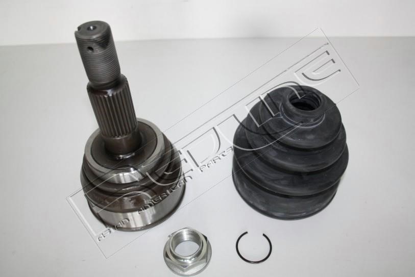 Redline 45TO032 Joint kit, drive shaft 45TO032: Buy near me in Poland at 2407.PL - Good price!