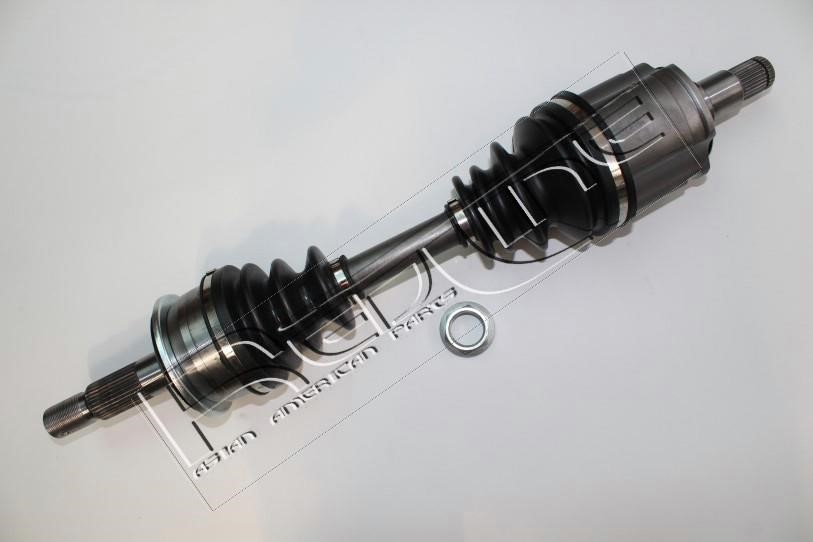 Redline 45TO042 Drive shaft 45TO042: Buy near me in Poland at 2407.PL - Good price!
