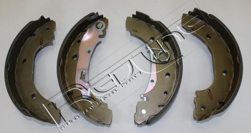 Redline 47PG000 Brake shoe set 47PG000: Buy near me in Poland at 2407.PL - Good price!