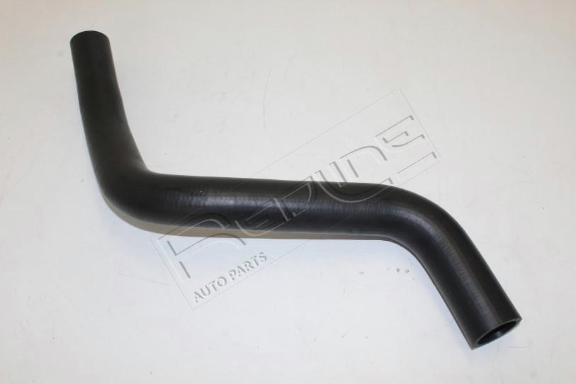 Redline 48DW003 Radiator hose 48DW003: Buy near me in Poland at 2407.PL - Good price!