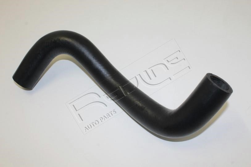 Redline 48NI009 Radiator hose 48NI009: Buy near me in Poland at 2407.PL - Good price!