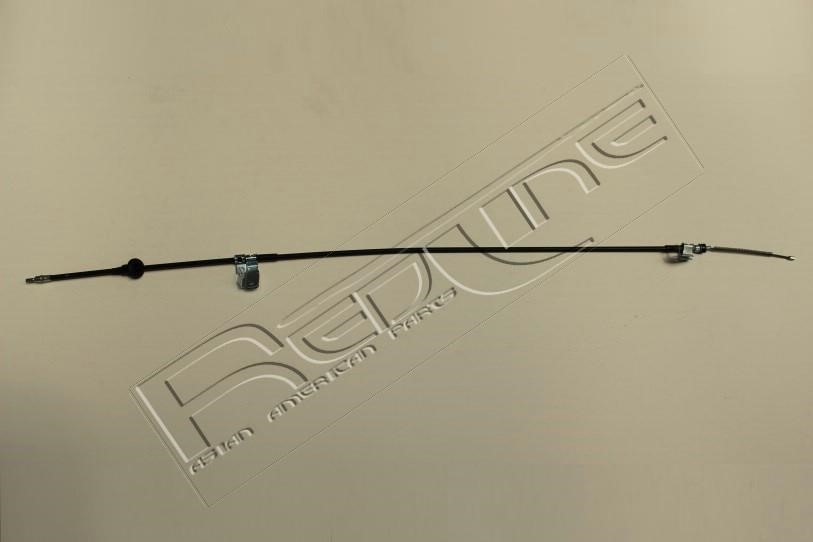 Redline 49MI012 Cable Pull, parking brake 49MI012: Buy near me at 2407.PL in Poland at an Affordable price!