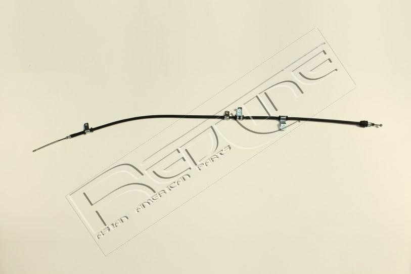 Redline 49HY025 Cable Pull, parking brake 49HY025: Buy near me in Poland at 2407.PL - Good price!
