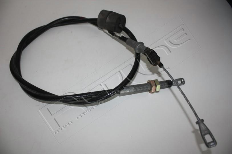 Redline 49SS003 Cable Pull, clutch control 49SS003: Buy near me in Poland at 2407.PL - Good price!