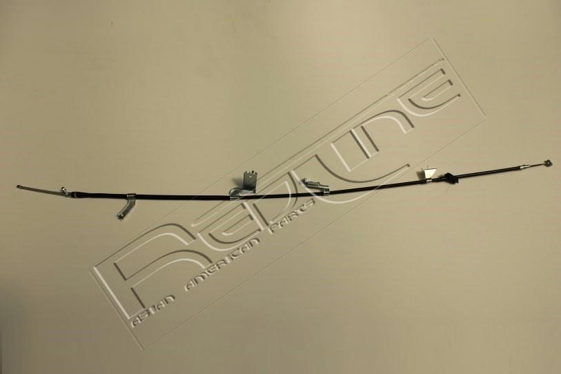 Redline 49SZ042 Cable Pull, parking brake 49SZ042: Buy near me in Poland at 2407.PL - Good price!