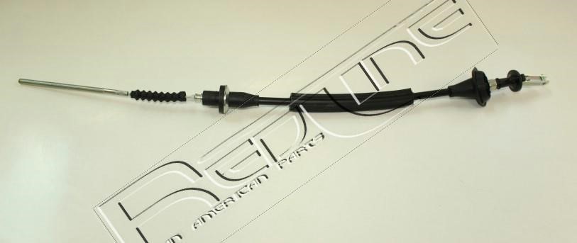 Redline 49SZ056 Cable Pull, clutch control 49SZ056: Buy near me in Poland at 2407.PL - Good price!