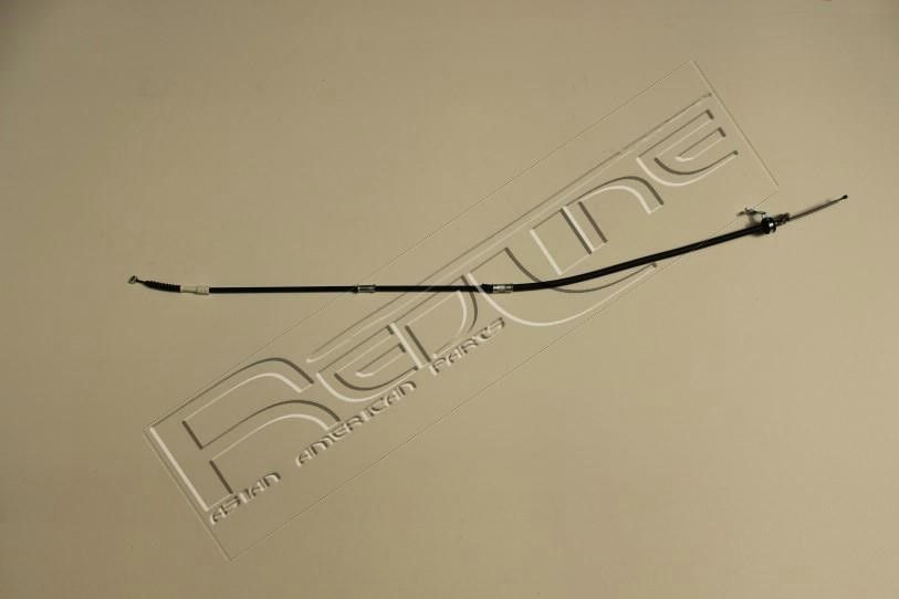 Redline 49TO043 Cable Pull, parking brake 49TO043: Buy near me in Poland at 2407.PL - Good price!